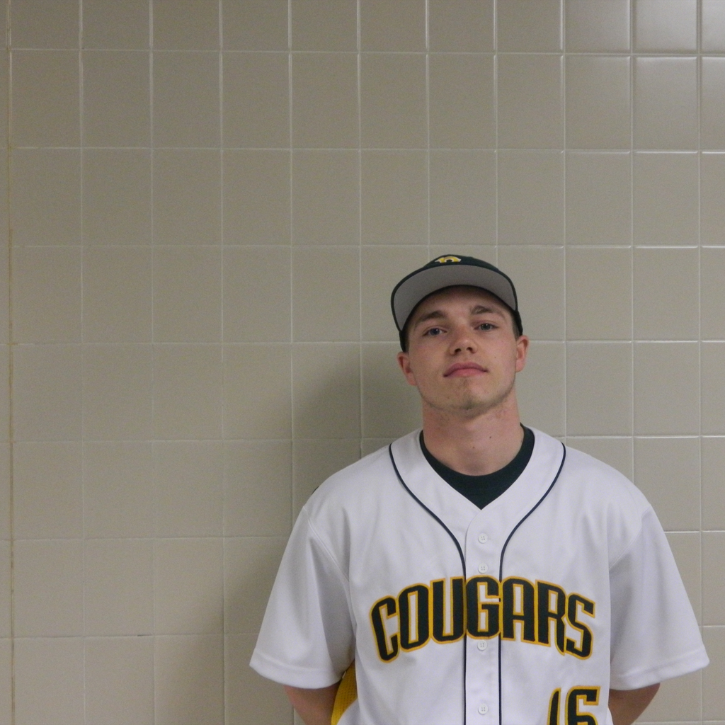 Tyler Shroads