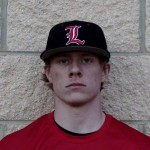Trevor Walker mugshot