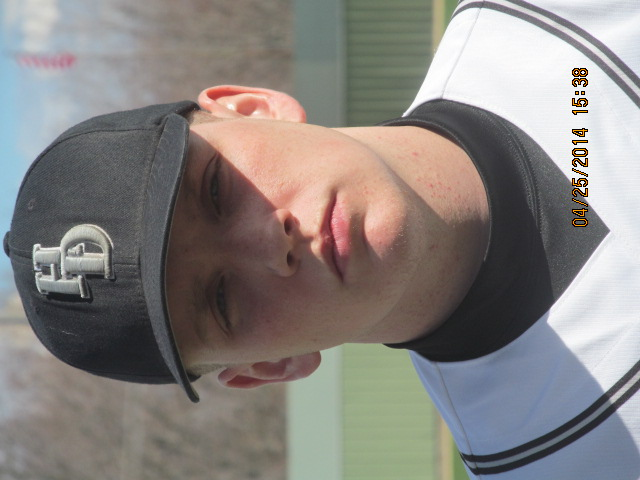 Branden Kluge