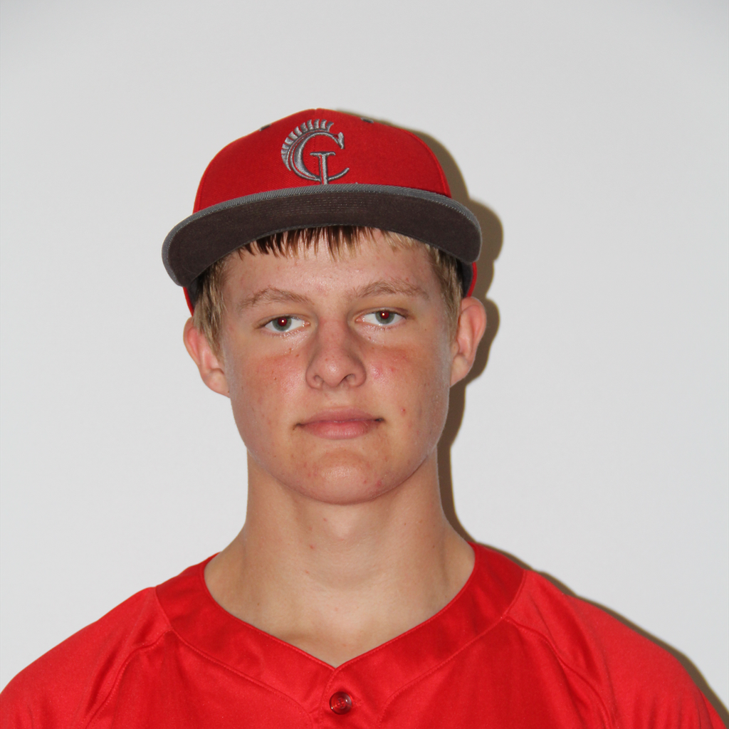 Cody Van Cleave mugshot