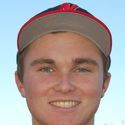 Will Condon mugshot