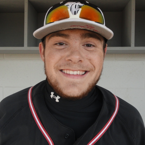 Kaleb Hayes
