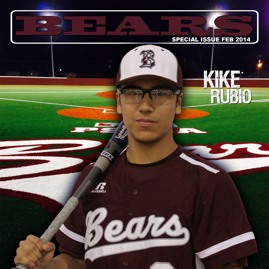 Kike Rubio