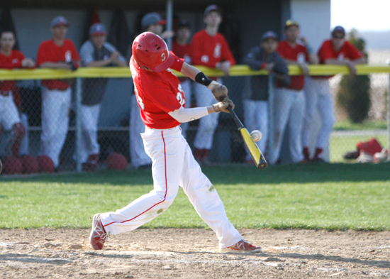 Luke Kiifner