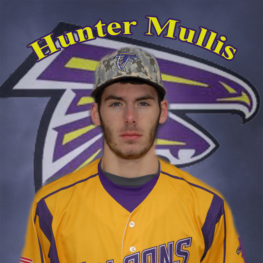 Hunter Mullis