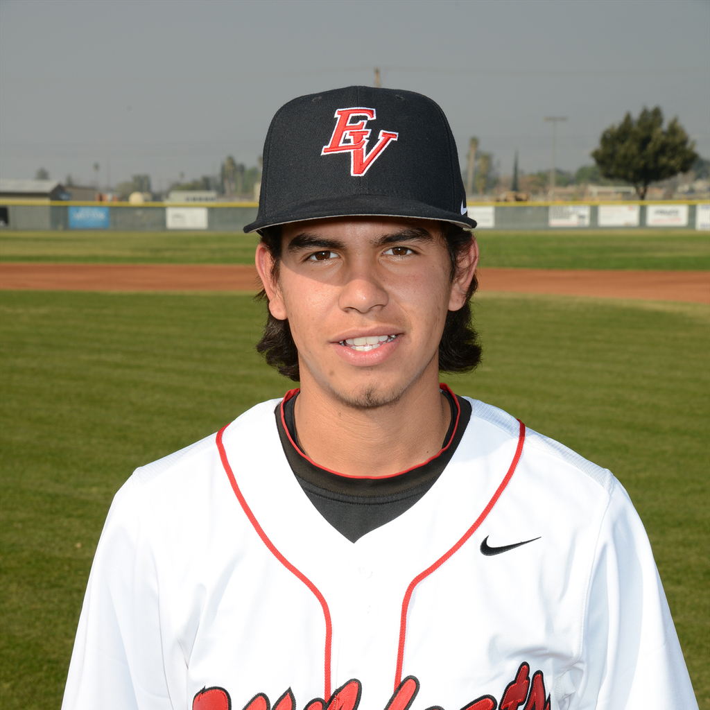 Scott Moreno mugshot