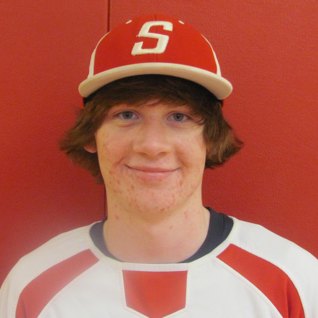 Nick Mather mugshot