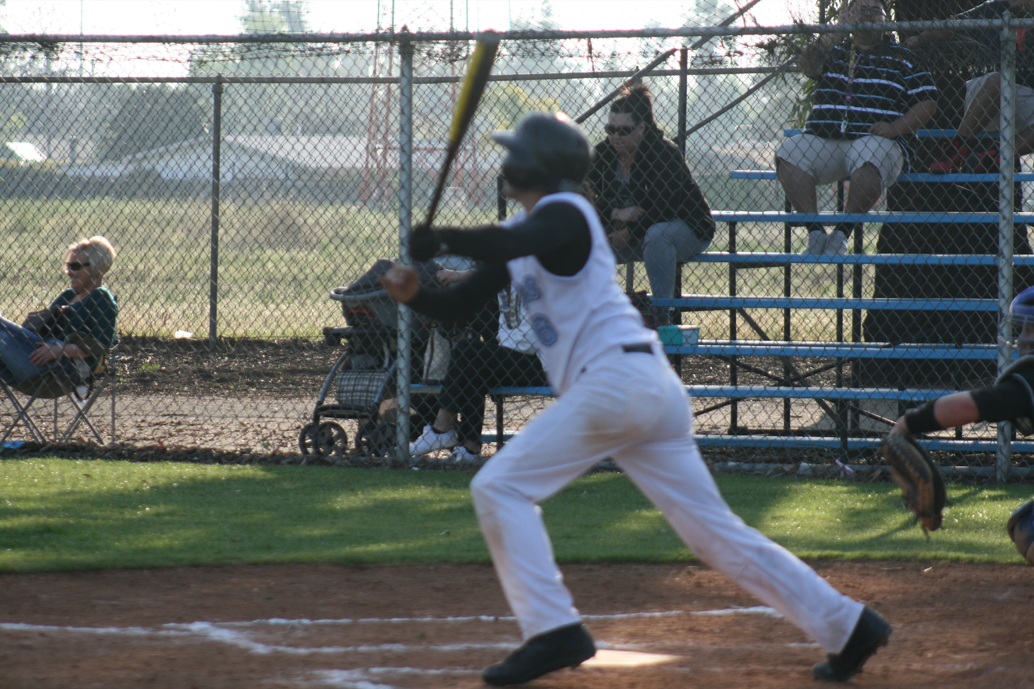 Nate Mathews