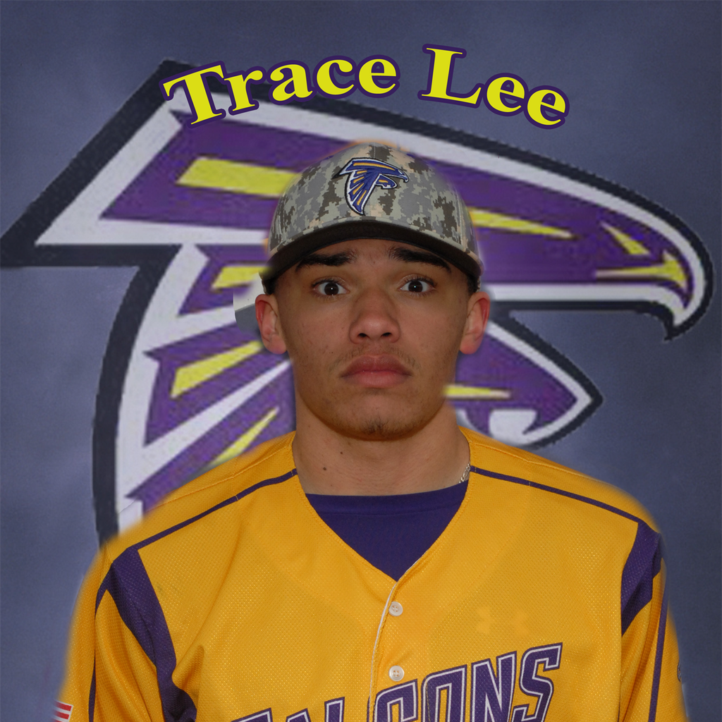Trace Lee