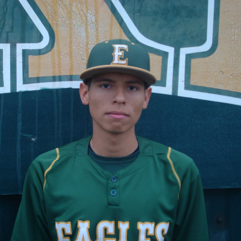 JACOB FUERTE mugshot