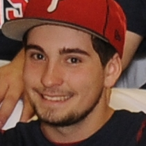Tyler Bell mugshot
