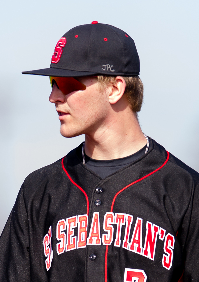 Justin Bellinger