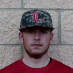 Jacob Fowler mugshot