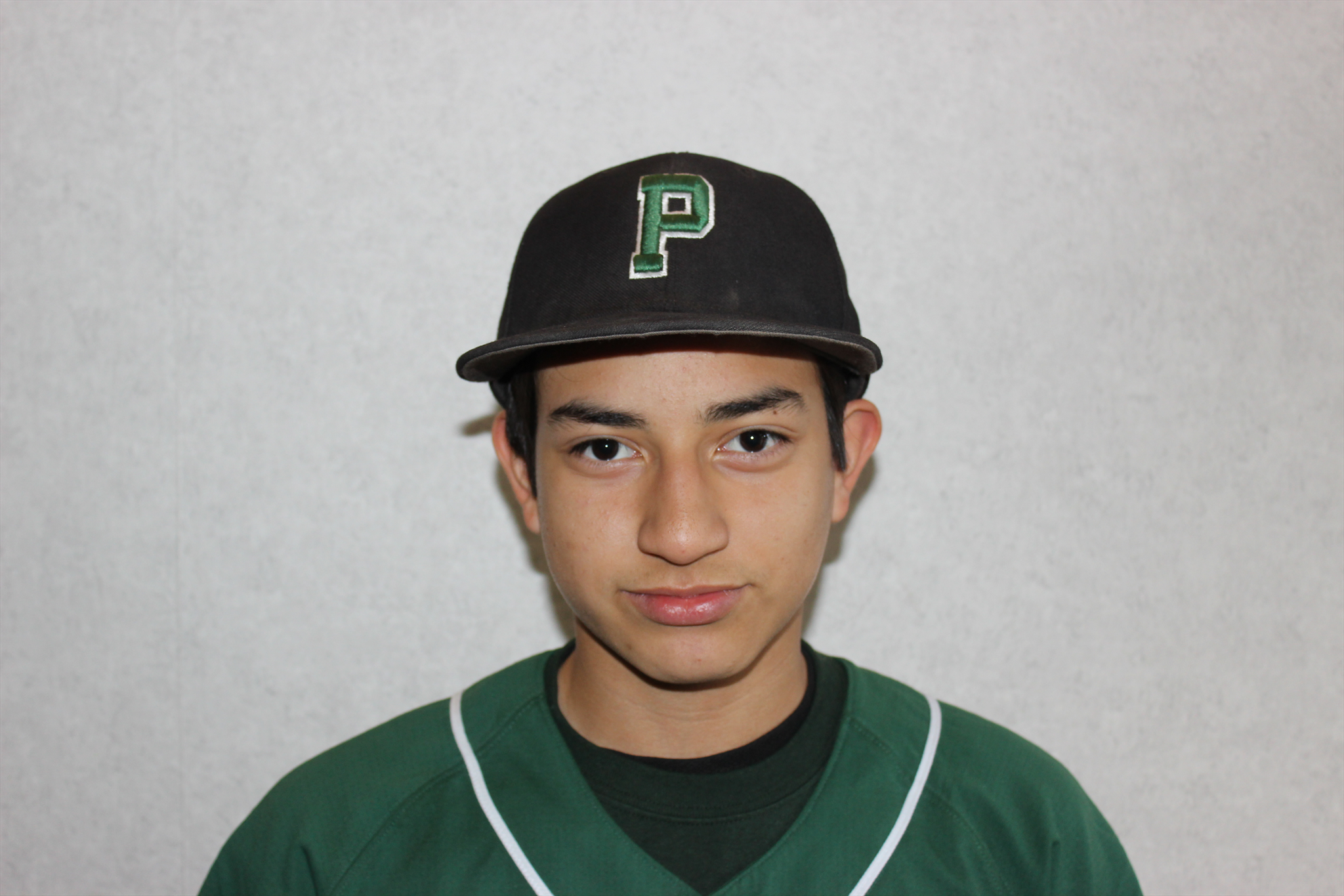 Dante Cano mugshot