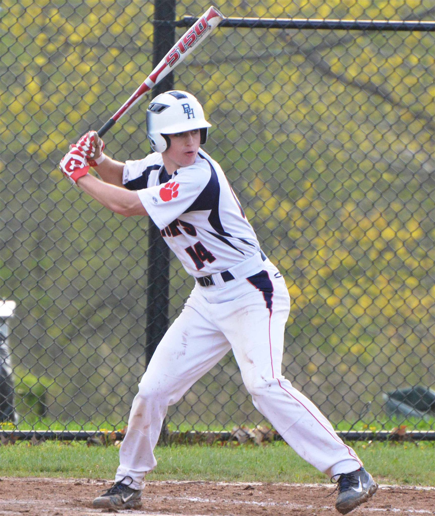 Kellen Hatheway