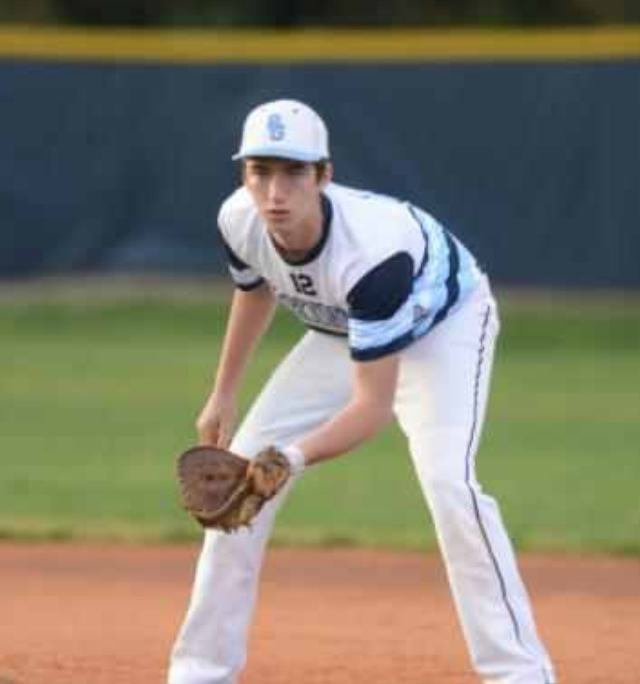 Justin Bullock