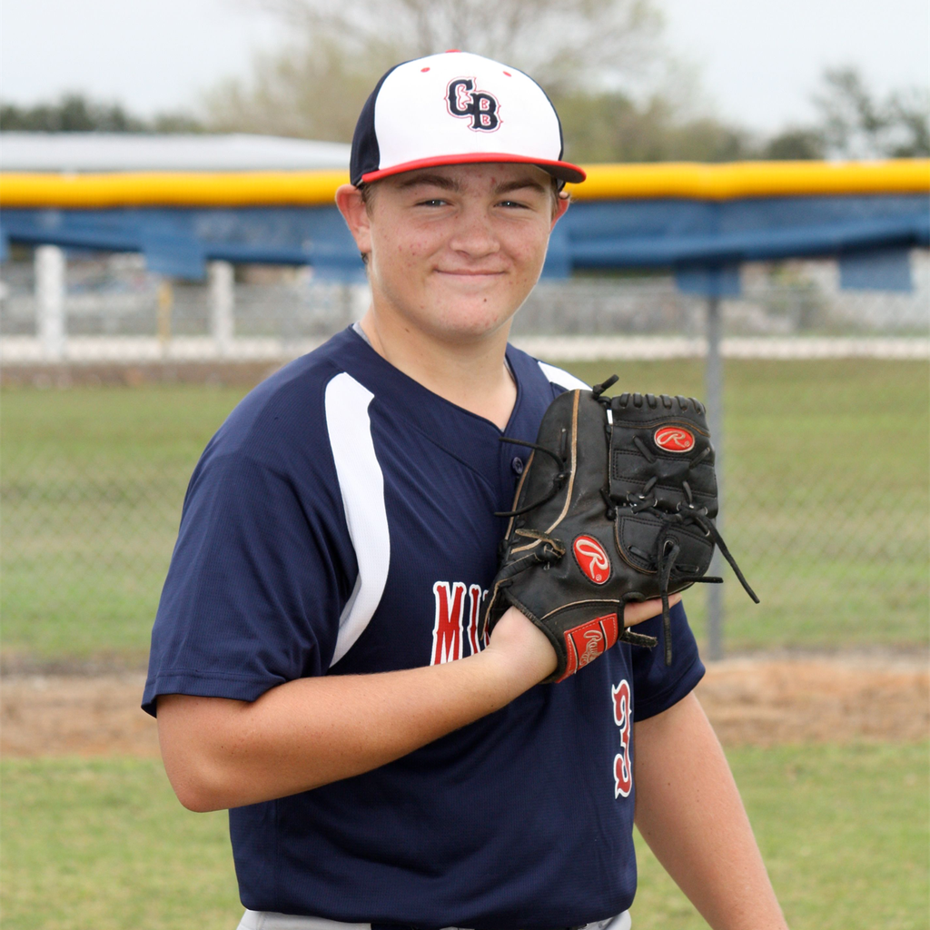 AJ Shields
