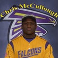 C. McCullough