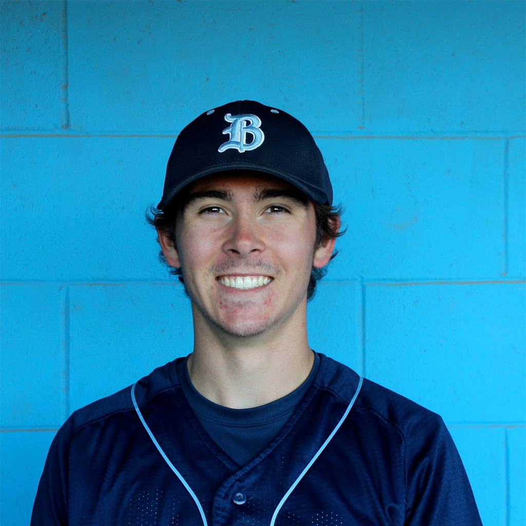 Cameron Caldwell