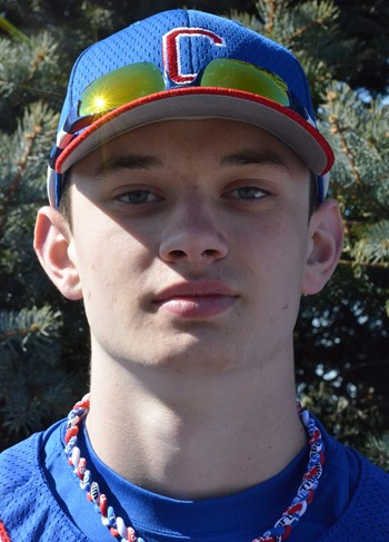 Brayton Gibbs