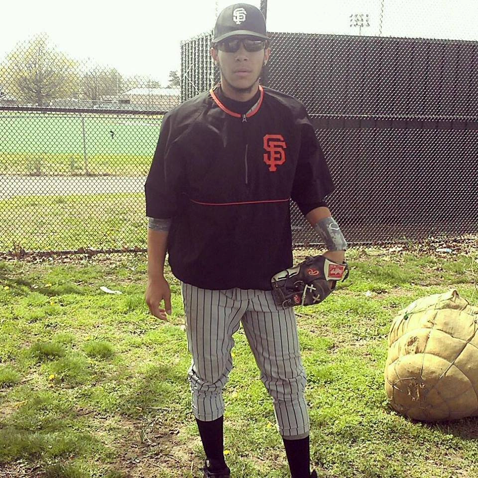Luis Rodriguez