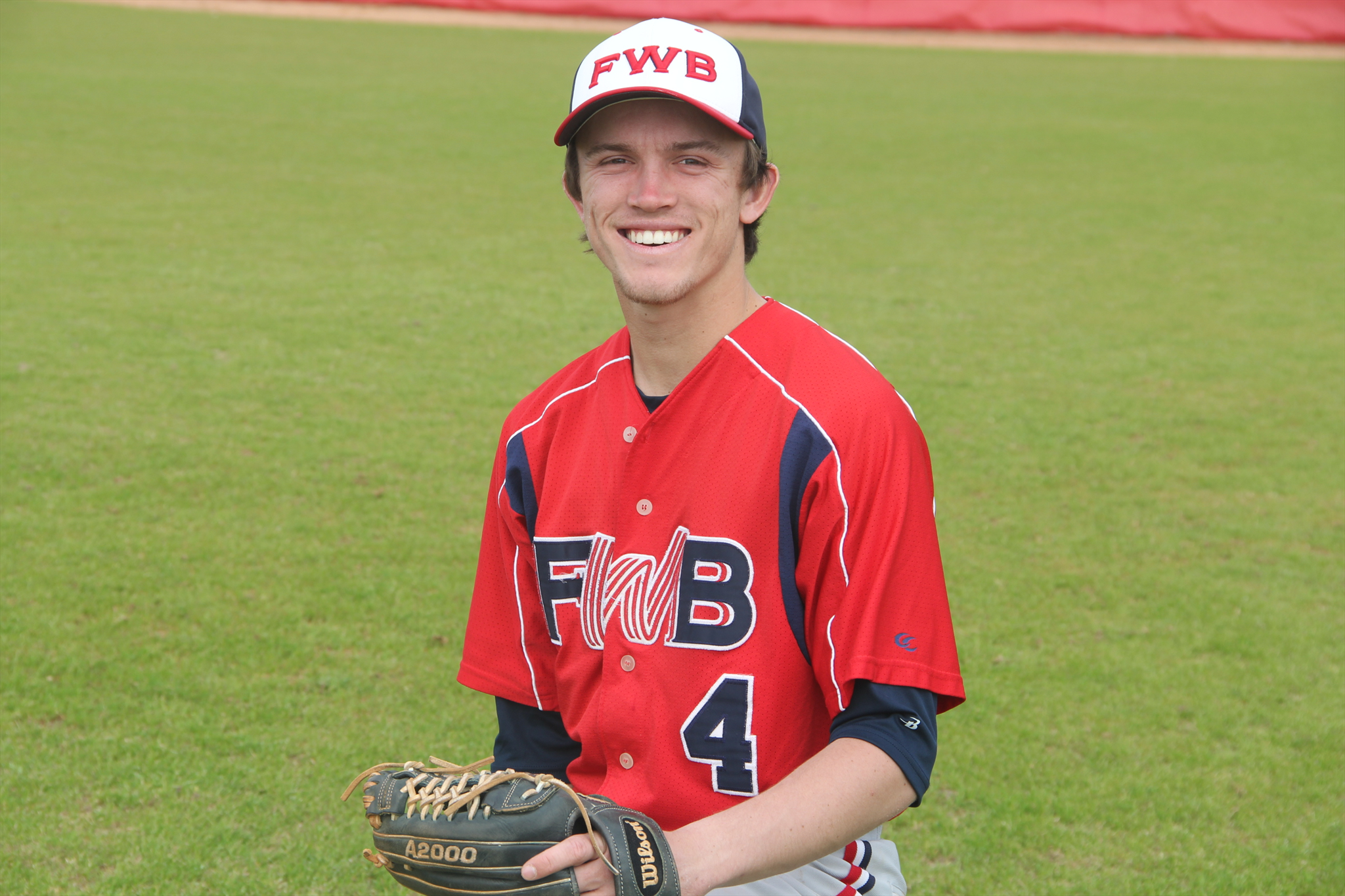 Nick Boswell