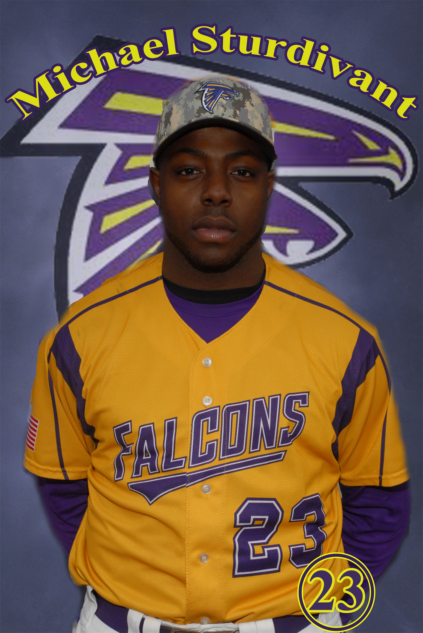 M. Sturdivant