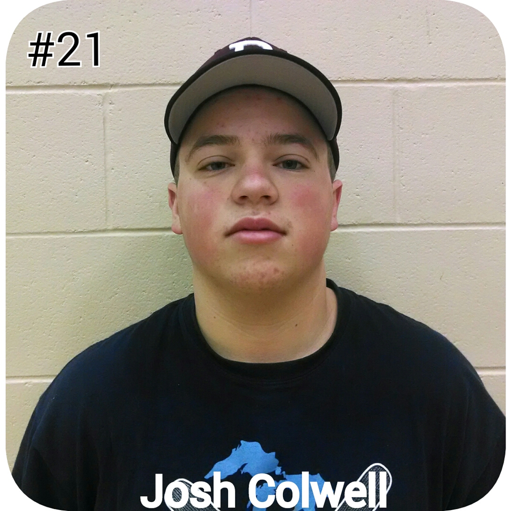 Josh Colwell