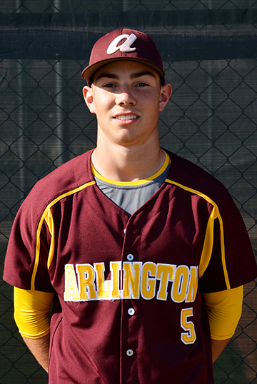 Wyatt Moore