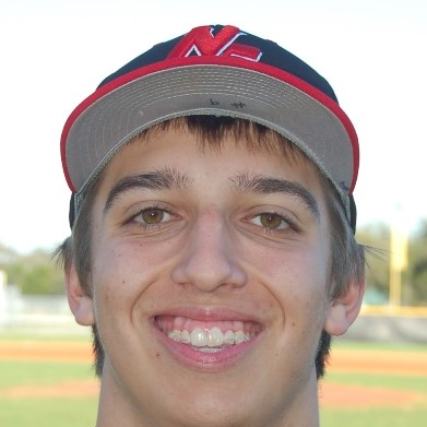 Jason Mugavero mugshot