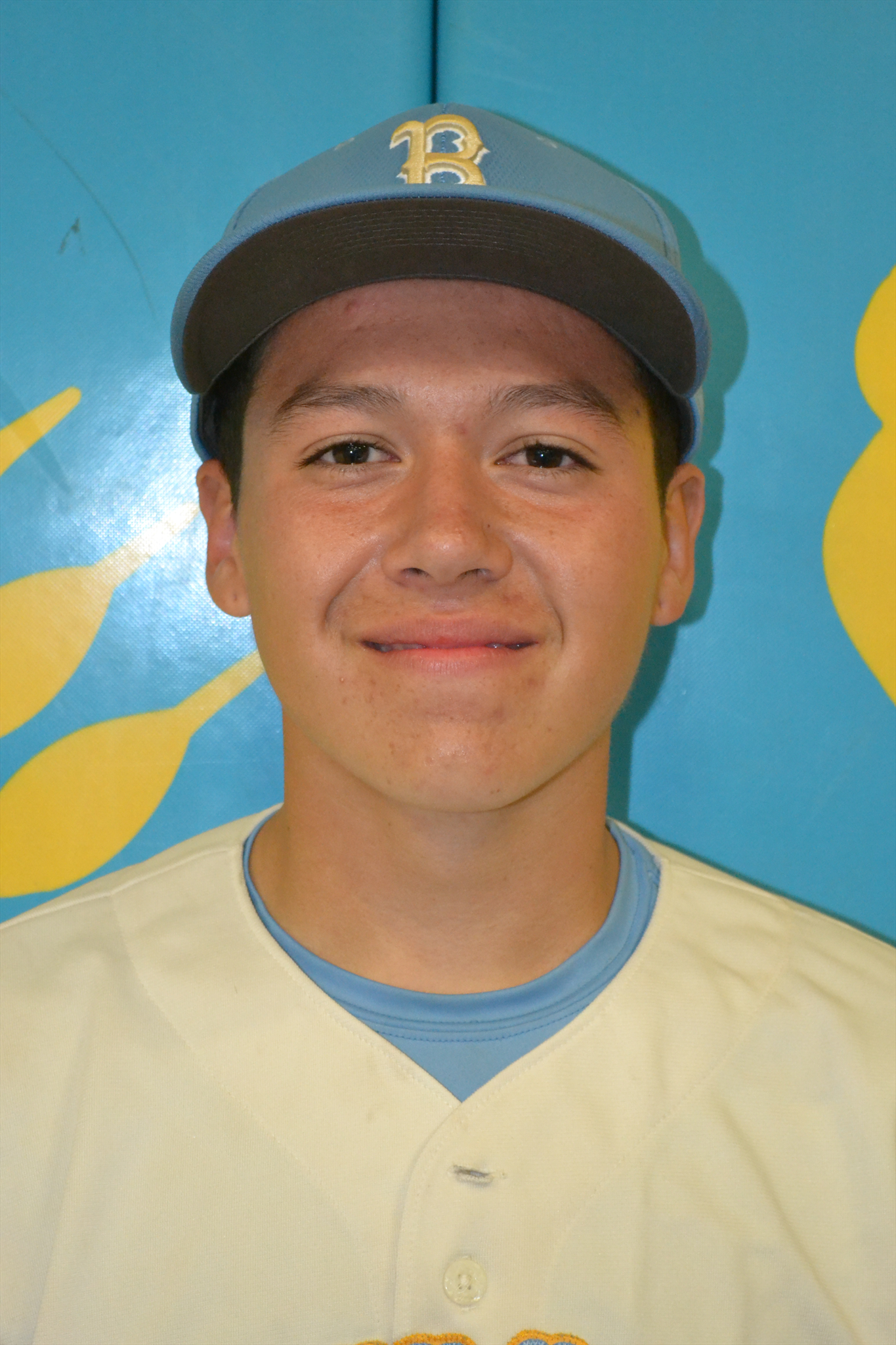 Vincent Zamora