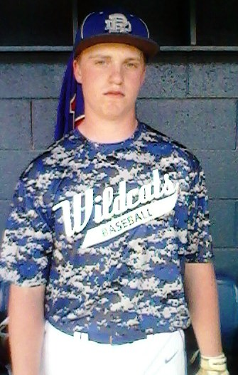 Jacob Stewart