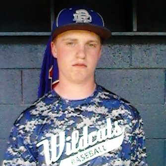 Jacob Stewart mugshot