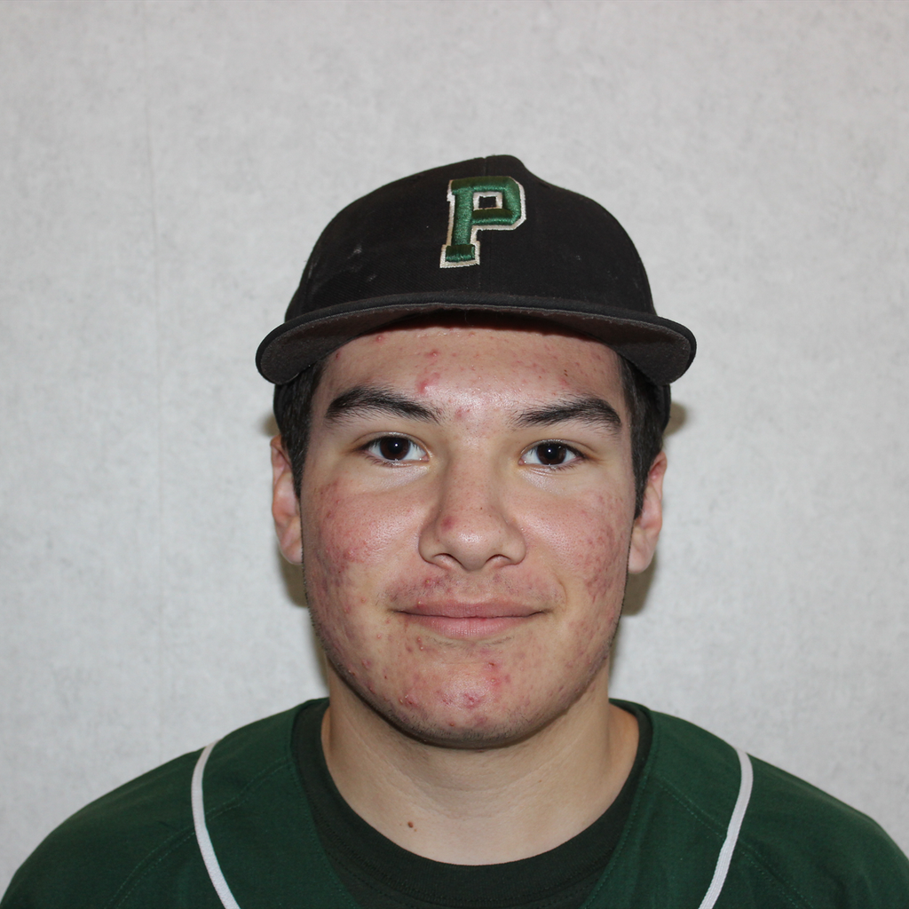 Sean Holt mugshot