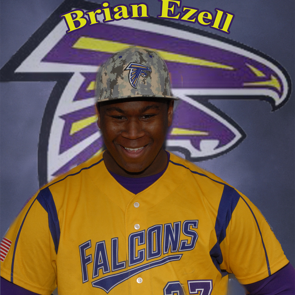 Bryan Ezell mugshot