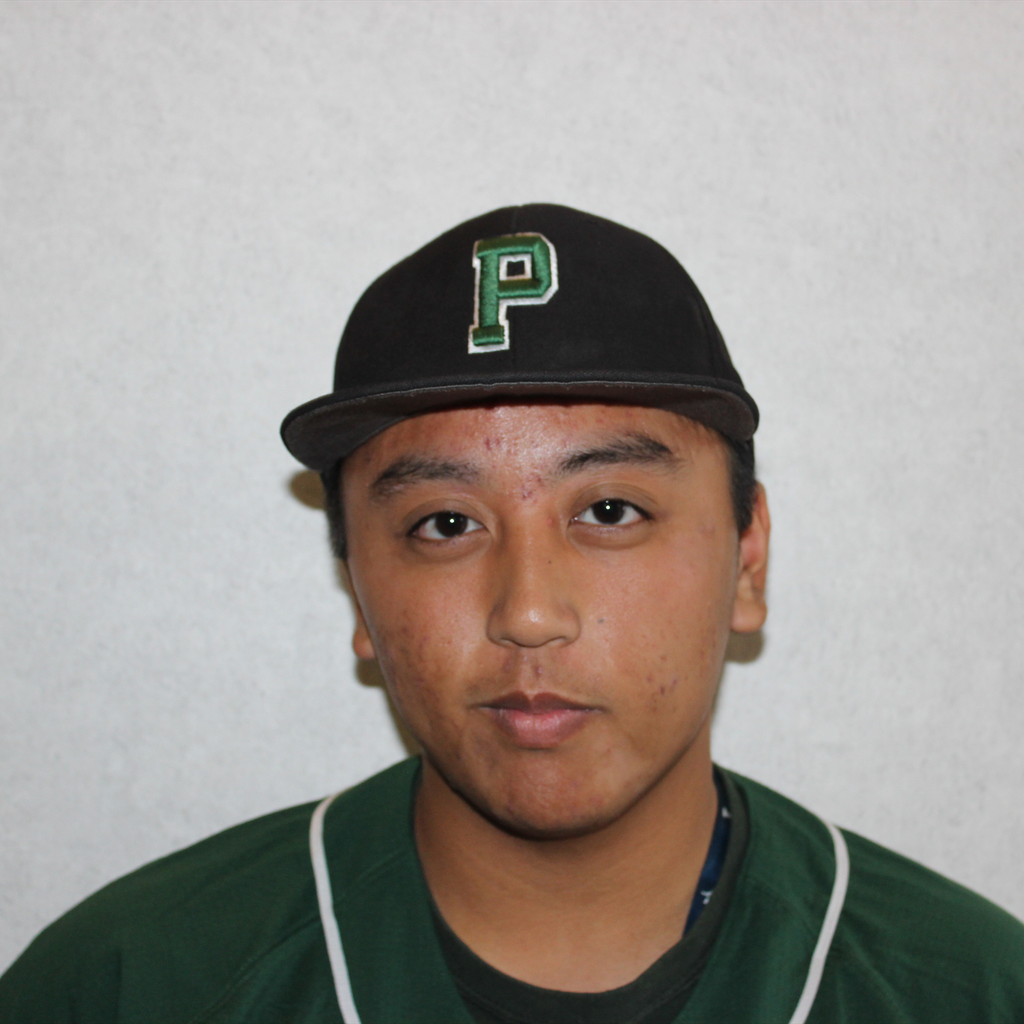 Mason Inumerable mugshot
