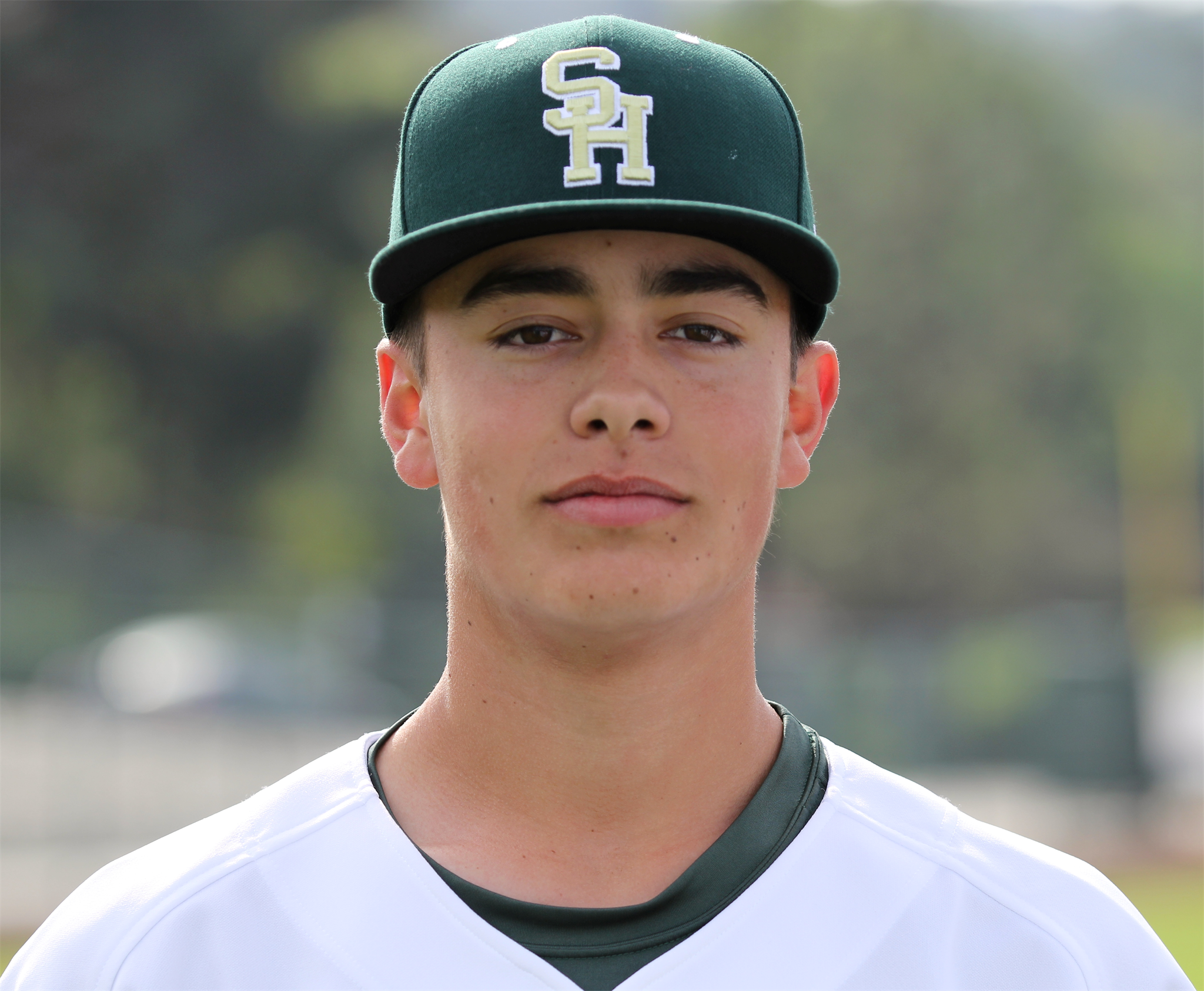 Gavin Velasquez