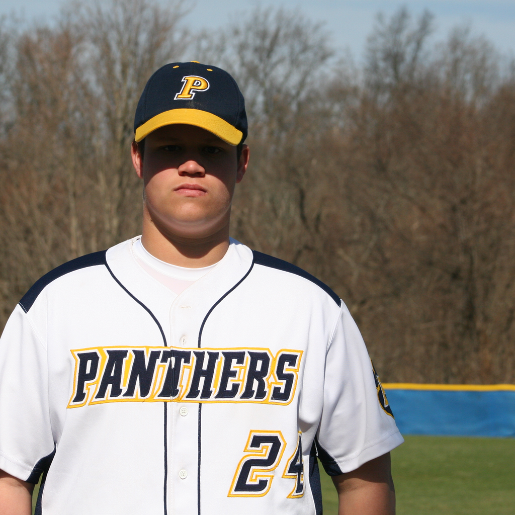 Evan Grossman