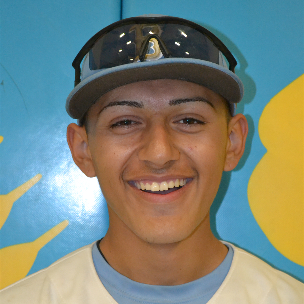Jessy Fuerte mugshot