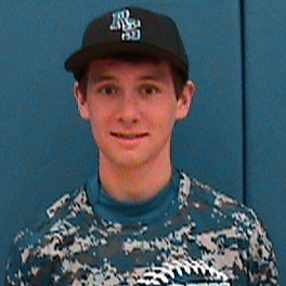 Zach Martini mugshot