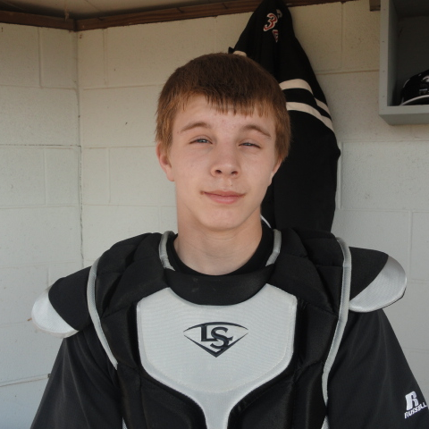 Braxton Baker