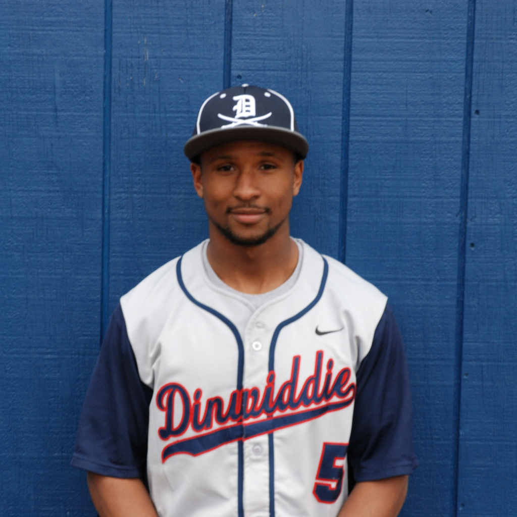 Rashad Stewart