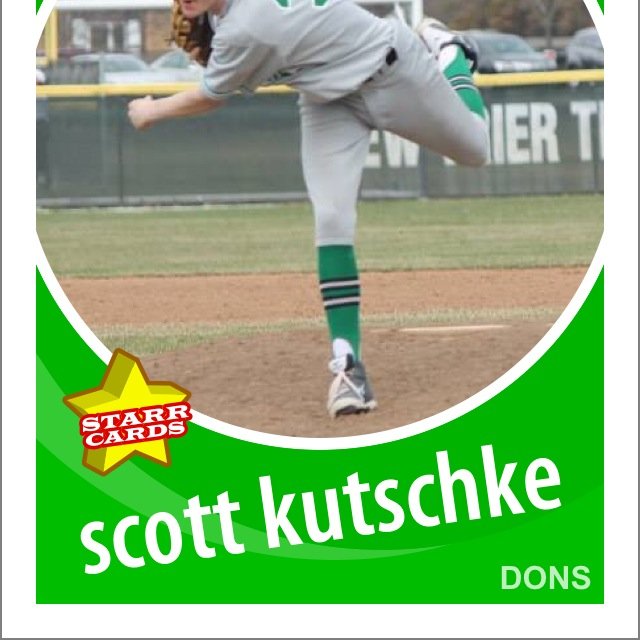 Scott Kutschke