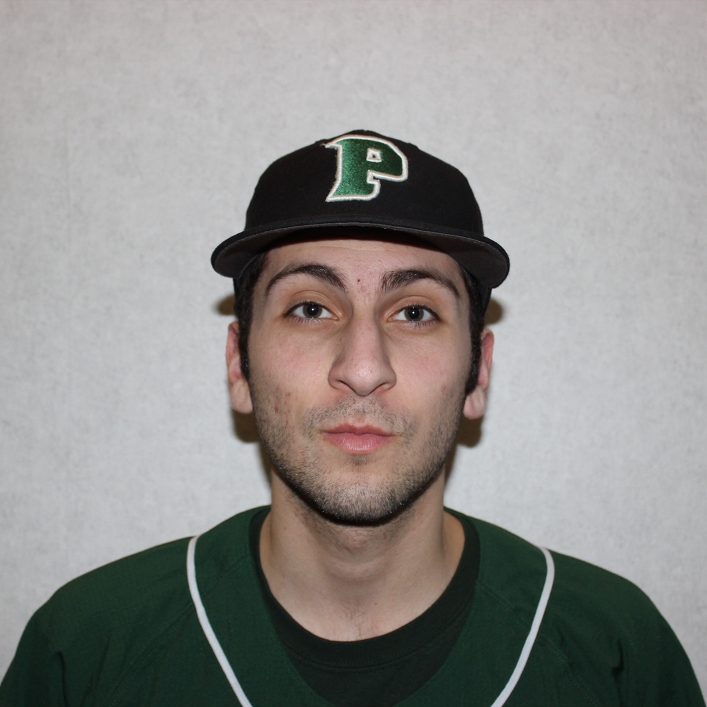 Alec Kurkjian mugshot