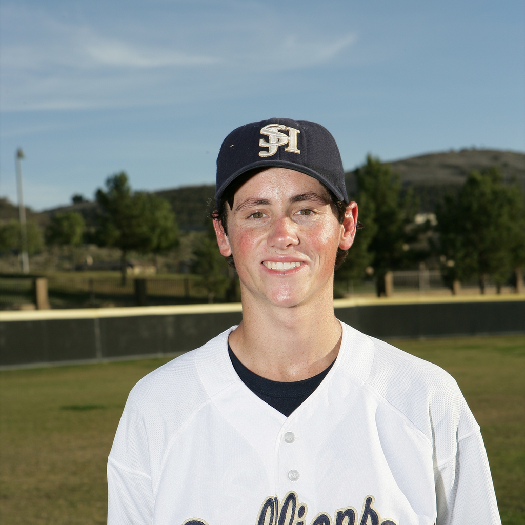 Brandon Scarpato