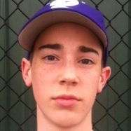 Patrick May mugshot