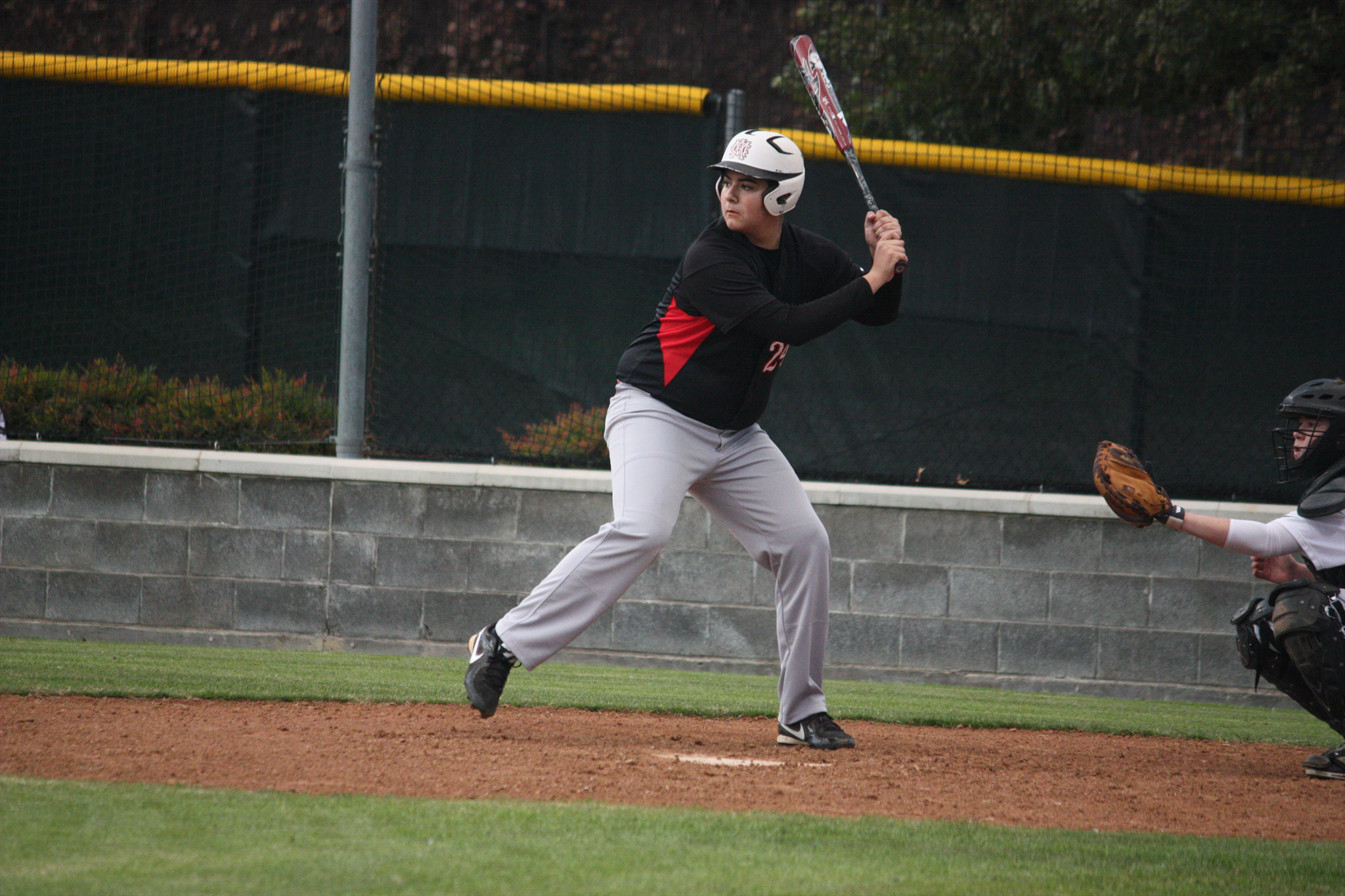 Jake Lyons