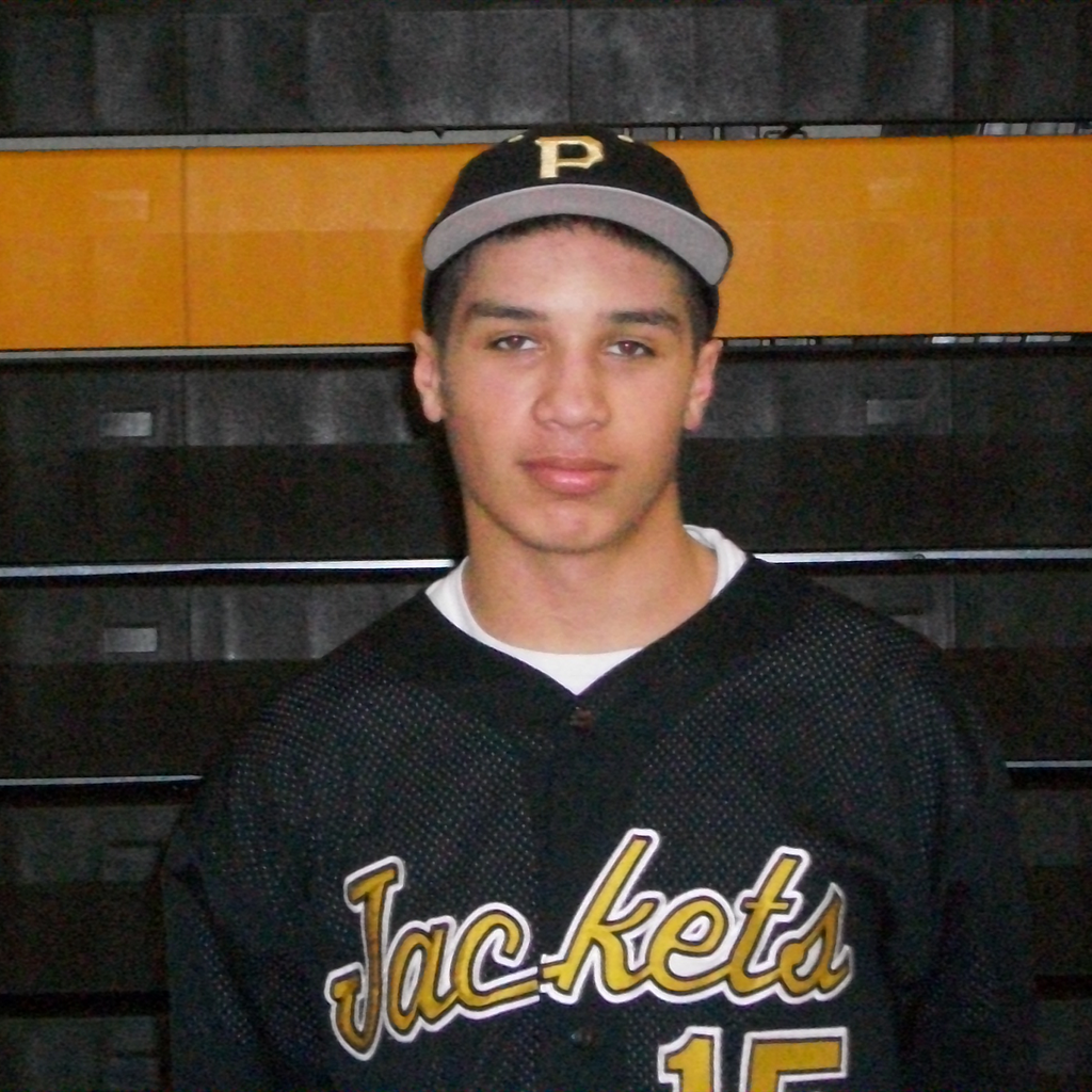 Kaleb Mahler mugshot