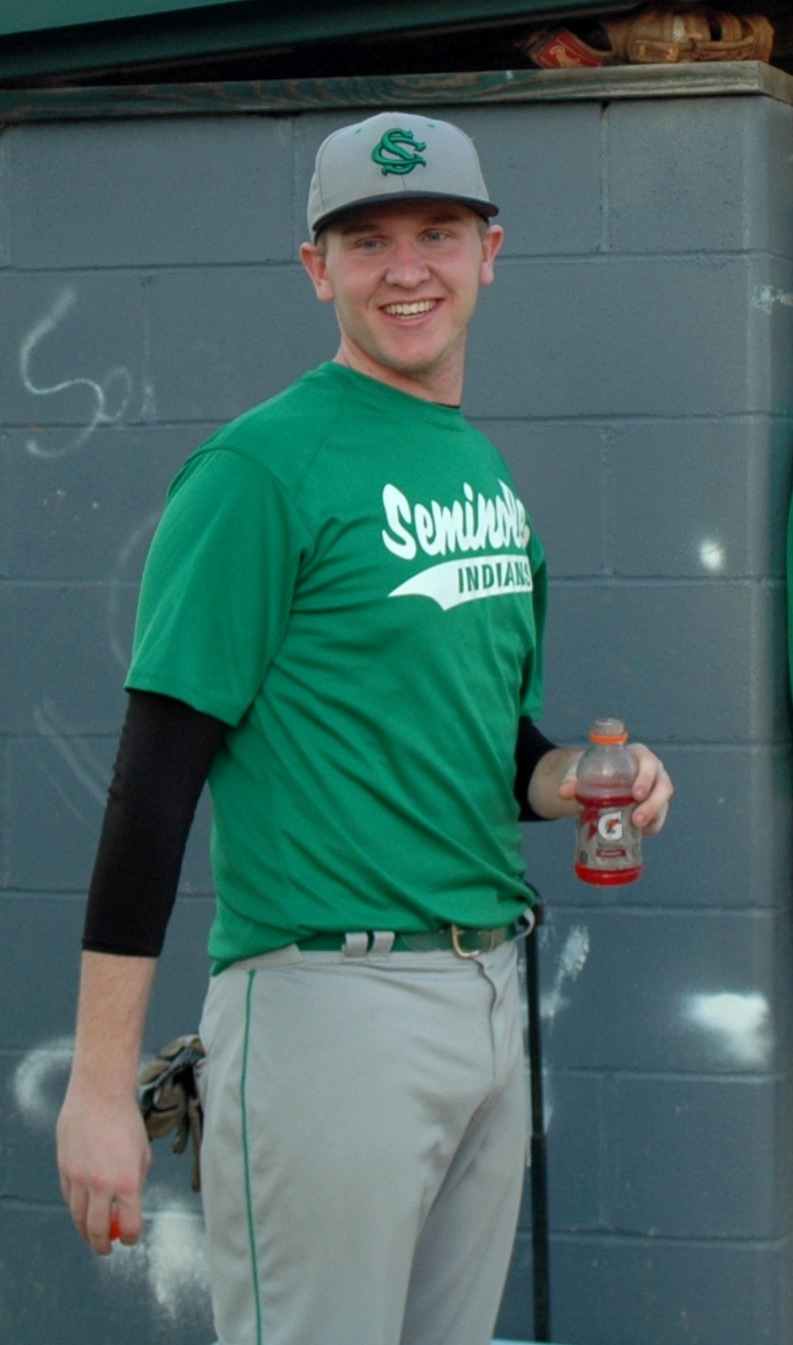 Matthew Williams