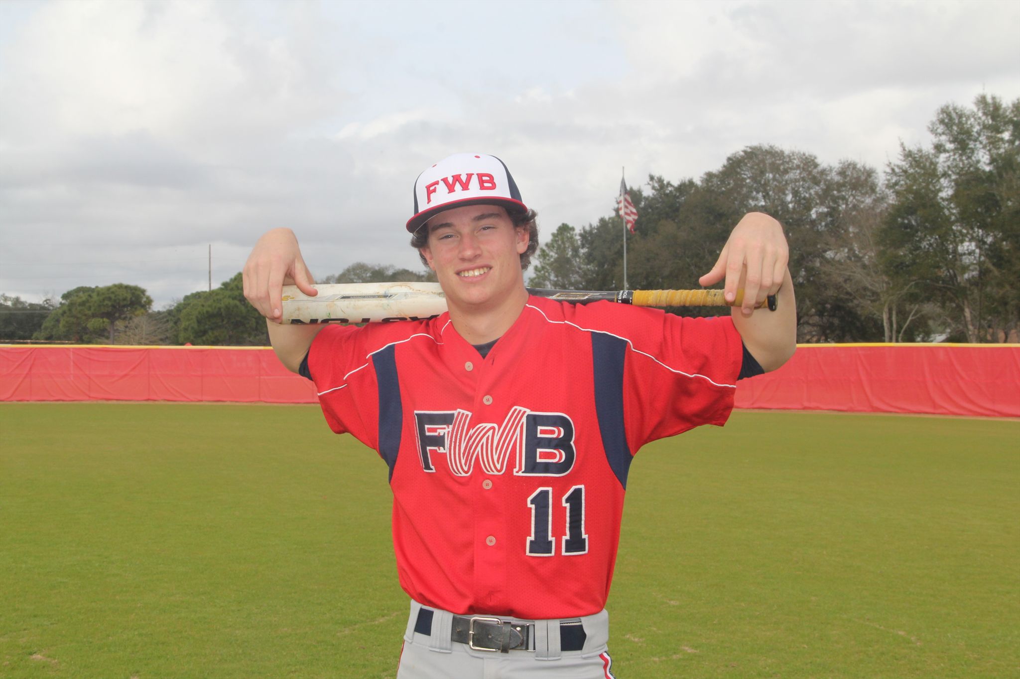 Casey Wehrhahn